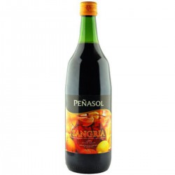 Sangria Penasol 1 5L Pet