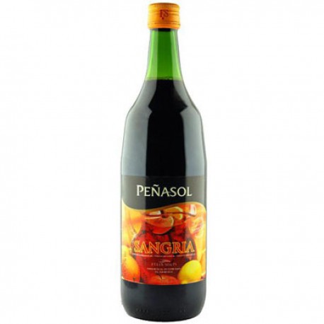 Sangria Penasol 1 5L Pet
