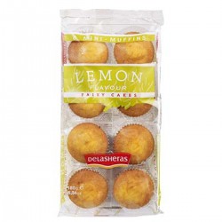 Madeleine Citron X8 180G