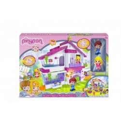 Pinypon La Villa 2 Figurines