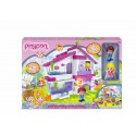Pinypon La Villa 2 Figurines