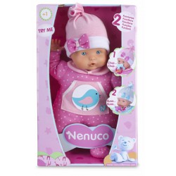 Famosa Nenuco Soft Nouv Ne 30