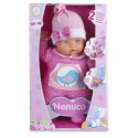 Famosa Nenuco Soft Nouv Ne 30