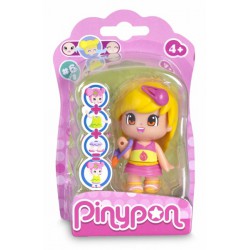 Pinypon Figurine City Cdu 9