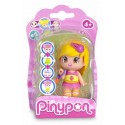 Pinypon Figurine City Cdu 9