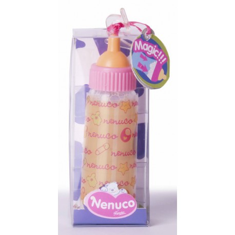 Famosa Nenuco Le Biberon Mag