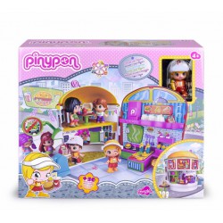 Pinypon Le Restaurant Drive