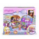 Pinypon Le Restaurant Drive