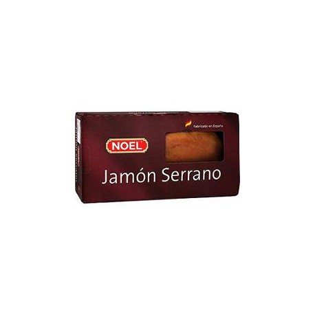 Coffret Jmb Serrano Noel
