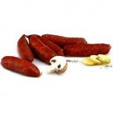 300G Chorizo Barbecue Doux Noel Alimentaria