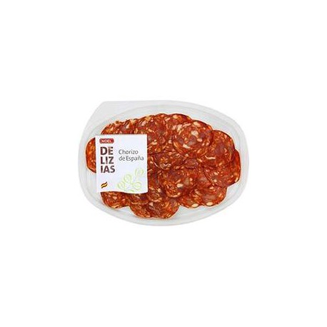 120G Chorizo Extra De Espana Noel Alimentaria