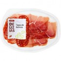 Plat Serra+Choriz+Lomo 100G Fe Noel Alimentaria