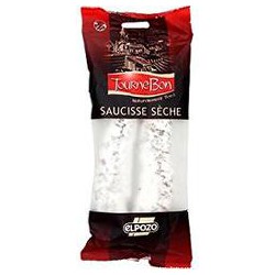 250G Saucisse En U Tournebon