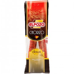 Elpozo Chorizo Sarta Dx 200G