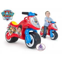 Moto Port Pat Patrol