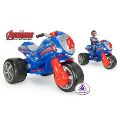 Trimoto Elect 6V Av