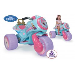 Trimoto Elect 6V Frozen
