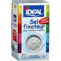 Ideal Sel Fixateur Ideal Boîte 500G