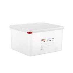 Bte Hermetic Gn 2/3 19L R471