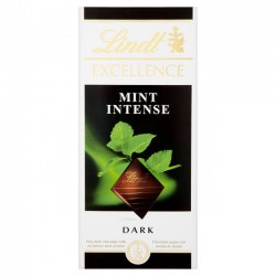 Excellence Mint Menta Dark Chocolate