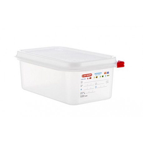 Bte Hermetic Gn 2L8 R3026