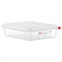 Bac Hermetique Gn1/2 H65 3,8L
