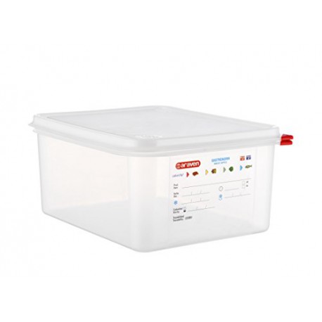 Bte Hermetic Gn 12L5 R3035