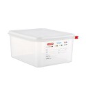 Bte Hermetic Gn 12L5 R3035
