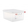 Bte Hermetic Gn 12L5 R3035