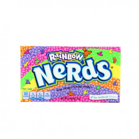 Nerds Rainbow 141.7G