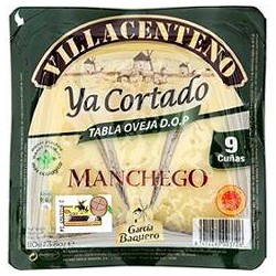 110G Manchego Aop 6M Tapas P.I