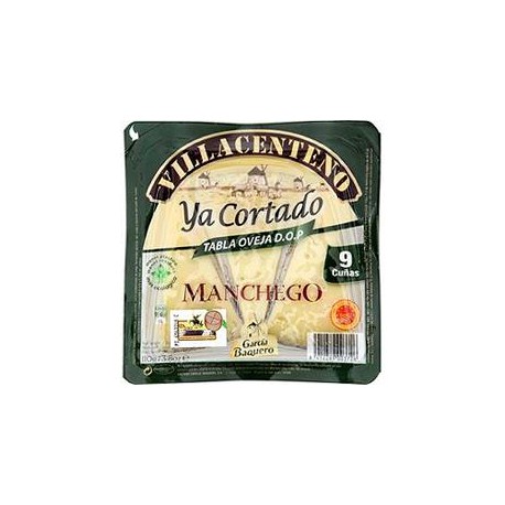 110G Manchego Aop 6M Tapas P.I