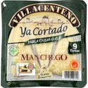 110G Manchego Aop 6M Tapas P.I