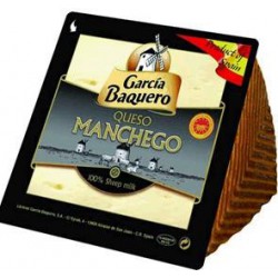 150G Queso Manchego Aop 6M