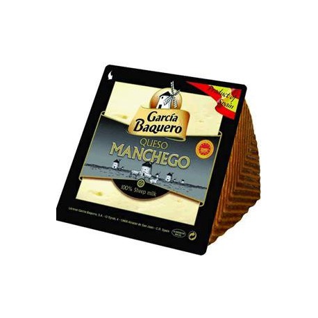 150G Queso Manchego Aop 6M