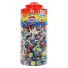 150P Sucette Tache Langue Cerise Vidal