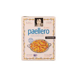 20G Paellero Carmencita