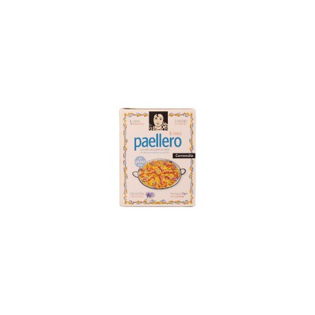 20G Paellero Carmencita