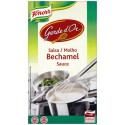 Brick 1L Sauce Bechamel Garde D Or Knorr