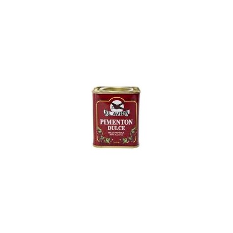 75G Paprika Doux El Avion