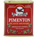 75G Paprika Piquant El Avion
