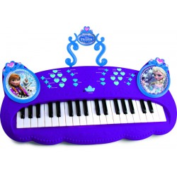 Clavier Ilect - Frozen
