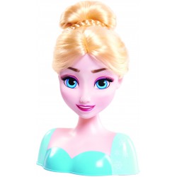Tete A Coiffer Elsa Rdn