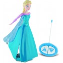 R/C Elsa Patine Et Chante Rdn