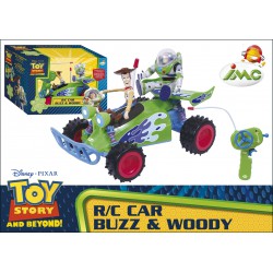Voiture Radio Commandee Toy S