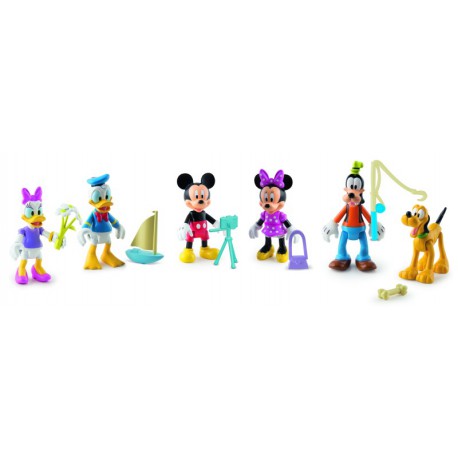 ASaint -Pack De 1 Figurine