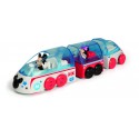 Train Rc De Mickey