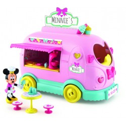 Camion Gourmand Fonct. Imt