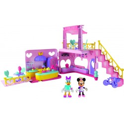 Restaurant De Minnie