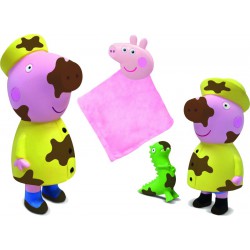 Peppa Taches Magiques
